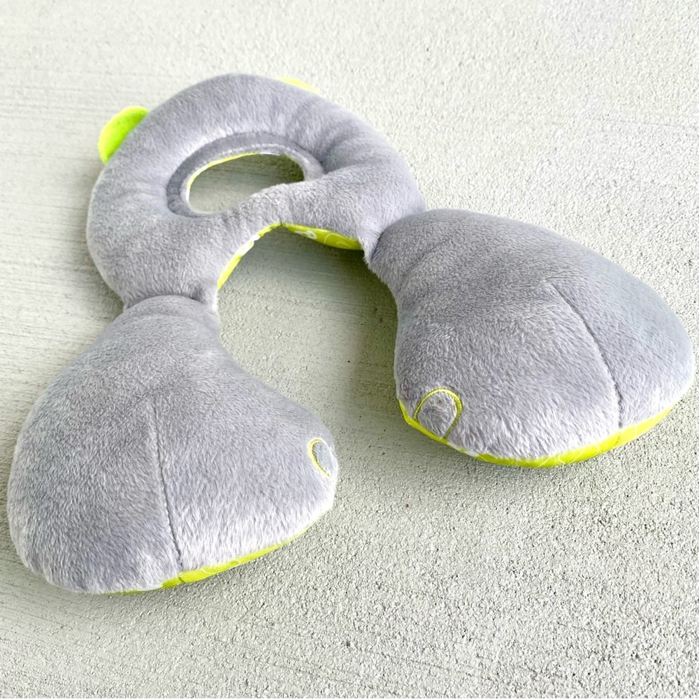 Ben-Bat Infant Head & Neck Support Travel Pillow - Picture 2 of 7